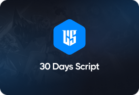 30 Day LoL Script