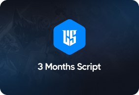3 Month Script