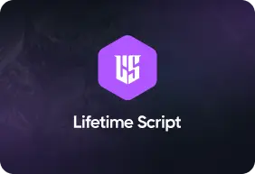 LIFETIME Script