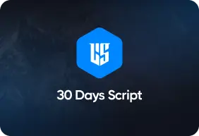30 Day LoL Script